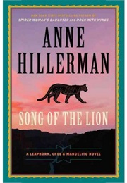 Song of the Lion (Hillerman)
