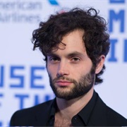 Penn Badgley