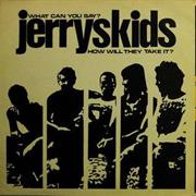 Jerry's Kids