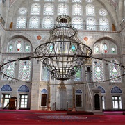 Mihrimah Sultan Camii