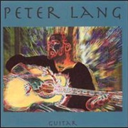 Peter Lang - Guitar