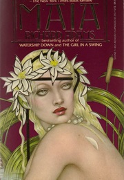 Maia (Richard Adams)