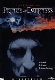 Prince of Darkness