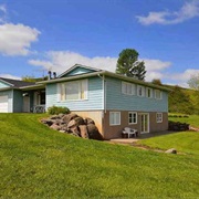 Thornton, Washington