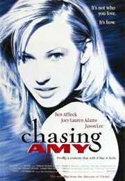 Chasing Amy