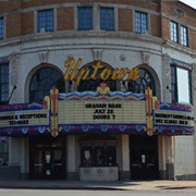 Uptown Theater, Kansas City