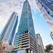 Victoria One, Melbourne