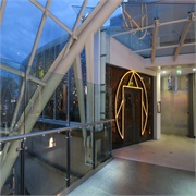 The Alchemist (Trinity)