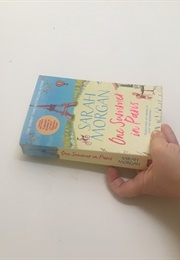 One Summer in Paris (Sarah Morgan)