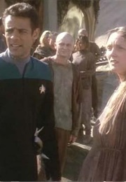 The Quickening (1996)