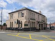 Houldsworth Arms (Free House)