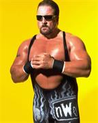 Scott Norton