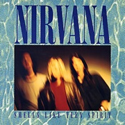 Nirvana - Smells Like Teen Spirit