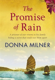 The Promise of Rain (Donna Milner)