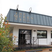 The Queen Vic Pub