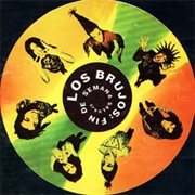 Los Brujos - Fin De Semana Salvaje (1991)