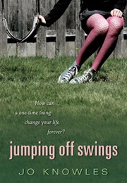 Jumping off Swings (Jo Knowles)