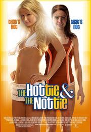 The Hottie & the Nottie (2008)
