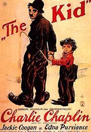 The Kid (Charlie Chaplin)
