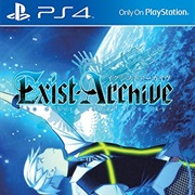 Exist Archive
