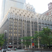 Union Trust Building