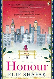Honour (Elif Shafak)