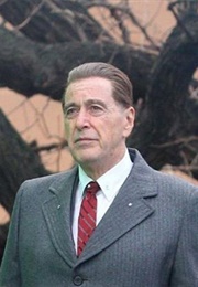 Al Pacino - Irishman (2019)