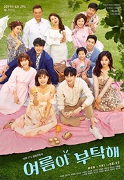 Home for Summer (Kdrama) (2019)