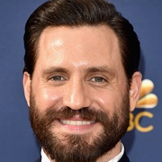 Edgar Ramirez
