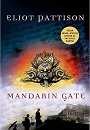 Mandarin Gate (Eliot Pattison)