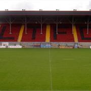 Flancare Park, Longfort