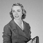Joyce Brothers