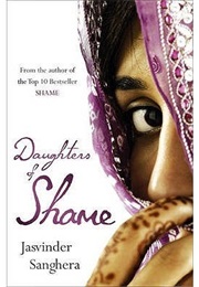Daughters of Shame (Jasvinder Sanghera)