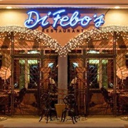 Difebo's Restaurant