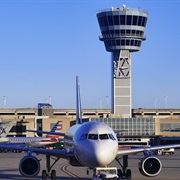 PHL Philadelphia IAP