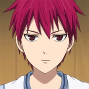 Akashi Seijuro