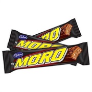 Cadbury Moro Chocolate Bar
