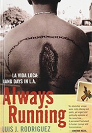 Always Running (Luis J. Rodriguez)