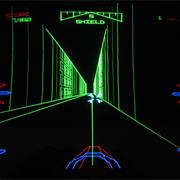 Star Wars: The Arcade Game