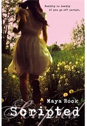 Scripted (Maya Rock)