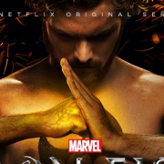 Marvel's Iron Fist