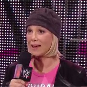 Joan Lunden (Warrior Award) '16