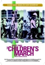 Mighty Times: The Children's March