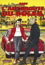 Highway of the Sun (Baru)