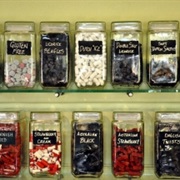 Mukilteo Chocolate Company