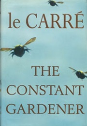 The Constant Gardener (John Le Carre)