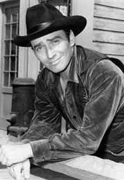 James Drury (1946)