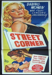 Street Corner (1953)