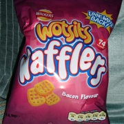 Wotsits Wafflers