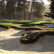California Golf Club of San Francisco US